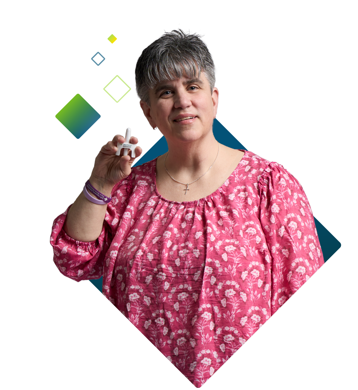 What You Need To Know About VALTOCO diazepam Nasal Spray What You Need To Know About VALTOCO diazepam Nasal Spray