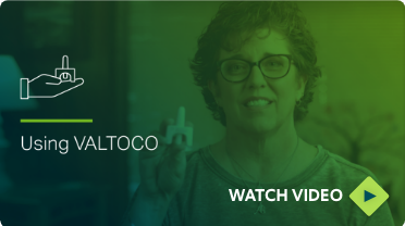 See how VALTOCO provided a game-changing option that helped control episodes of frequent seizures for these people. Individual results will vary.