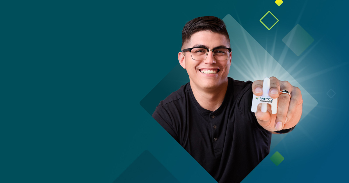 What You Need To Know About VALTOCO diazepam Nasal Spray What You Need To Know About VALTOCO diazepam Nasal Spray