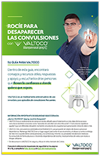 Folleto Para Pacientes
